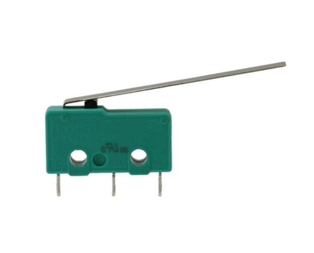 Micro SWITCH Precision Stabilis Switching Point