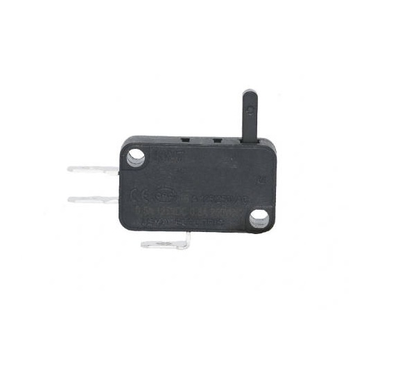 Micro SWITCH Plectendum Long Praecipua Lever