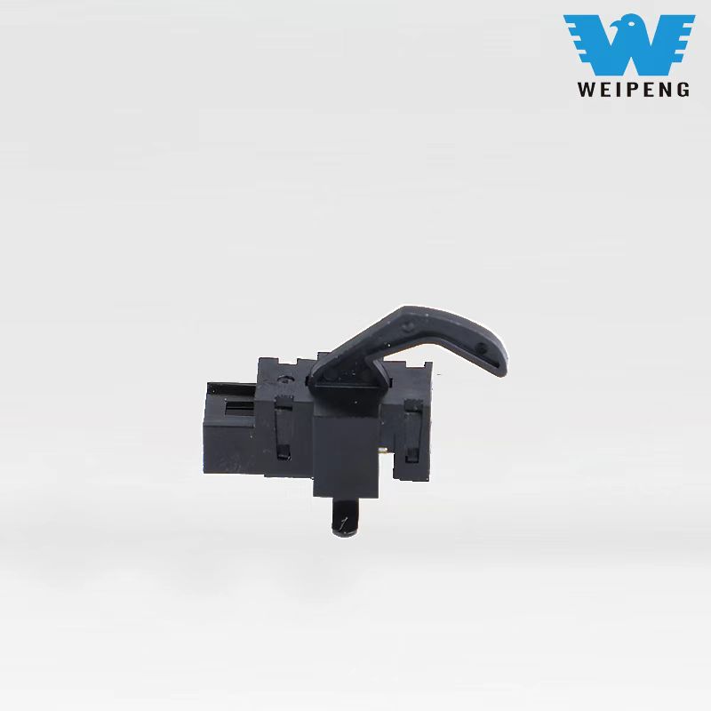 Micro switch humilis vi praecisione