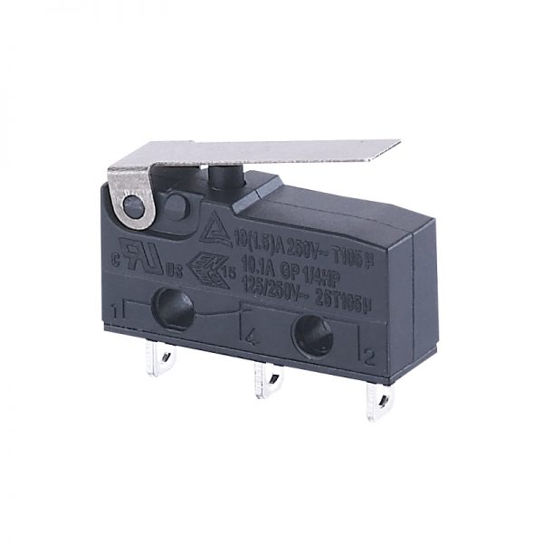 Microform SWITCH PB medium Lever