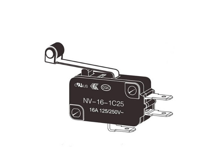 Microform nulla Pressio Gauges SWITCH