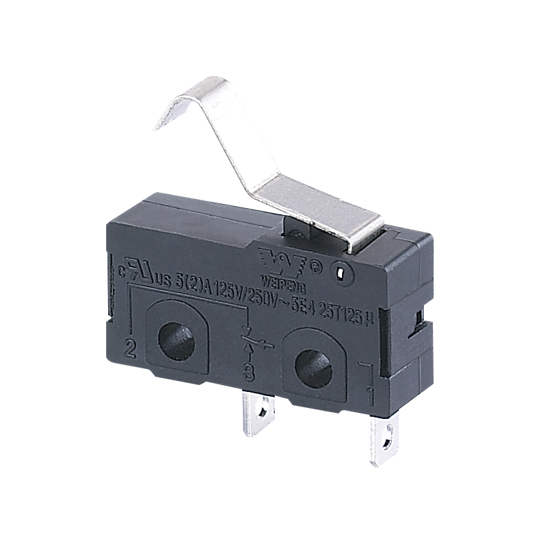 Micro SWITCH Puga Puga Medical Equipment