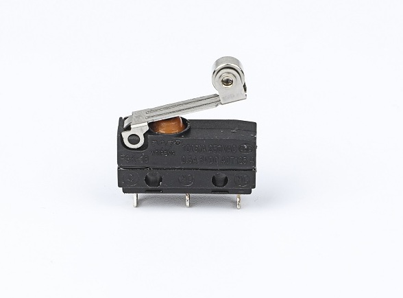 Microform IMPERVIUS cum Rollerus Lever SWITCH