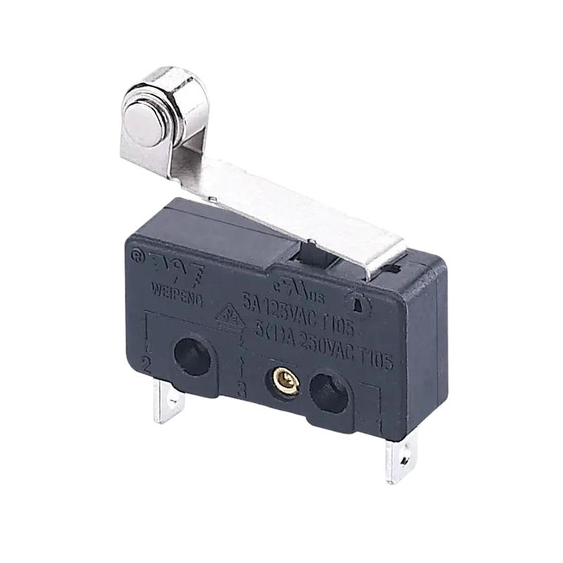 Micro SWITCH for Juicers Vacuum Cleaners Printers and Other Ddevices