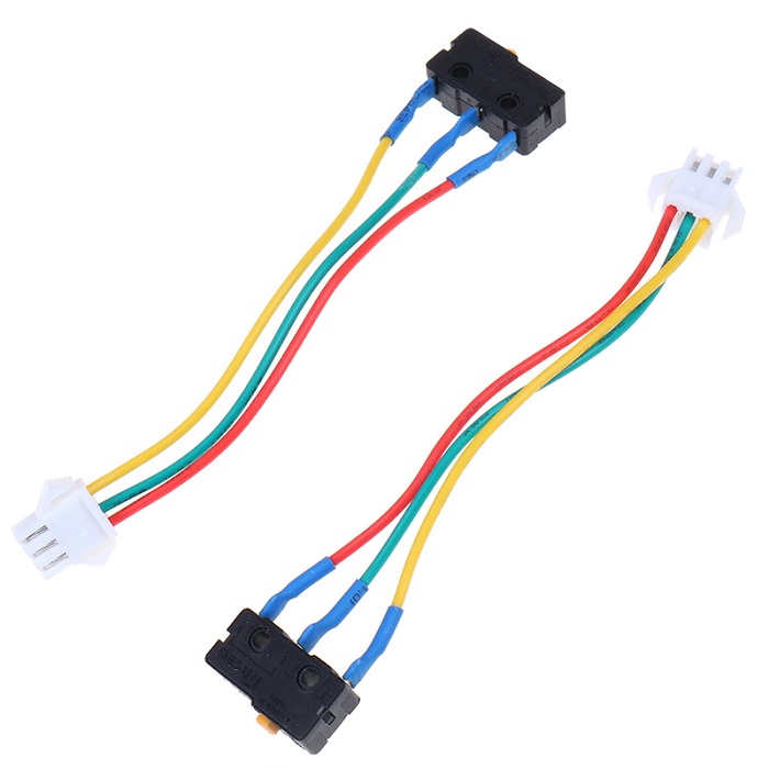 Microswitch Limit Switch Micro SWITCH PB pro Auto