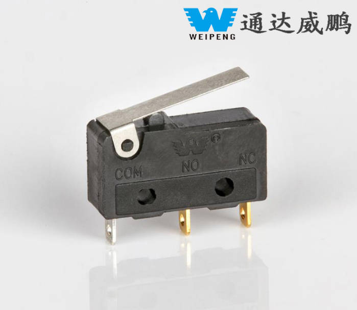 Militum Industry Micro SWITCH PB
