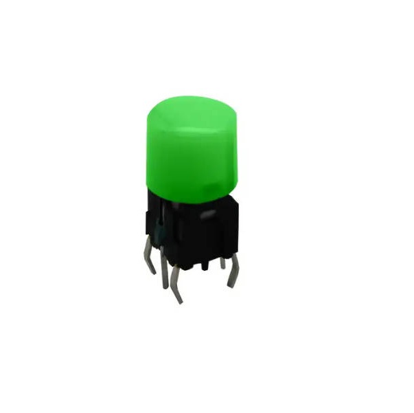 Mini Momentary DUXERIT Super Bright Tact Switch