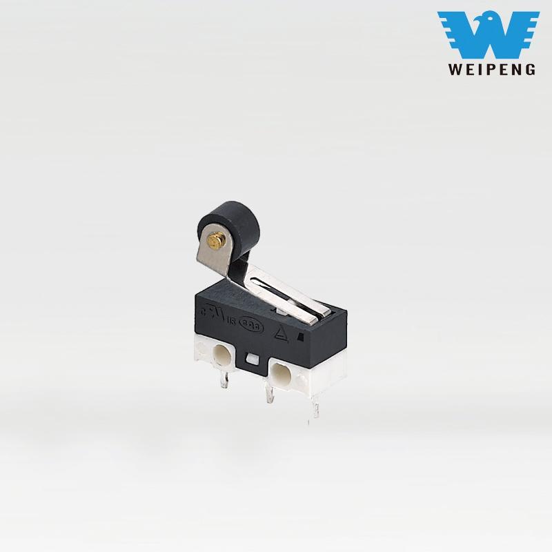 Mini Three-pin Muris Reset Switch