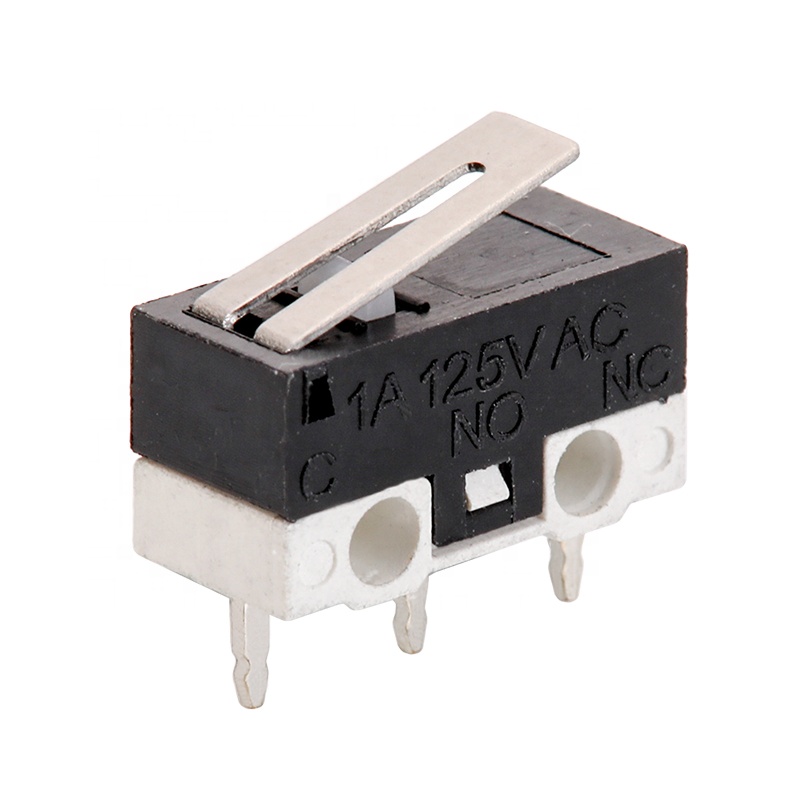 Mini Type Micro Switch Long vitae ventilabis Puga pyga