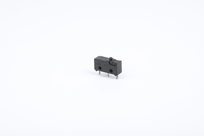 Momentary Contact ventilabis Button Micro Switch for Home Appliance