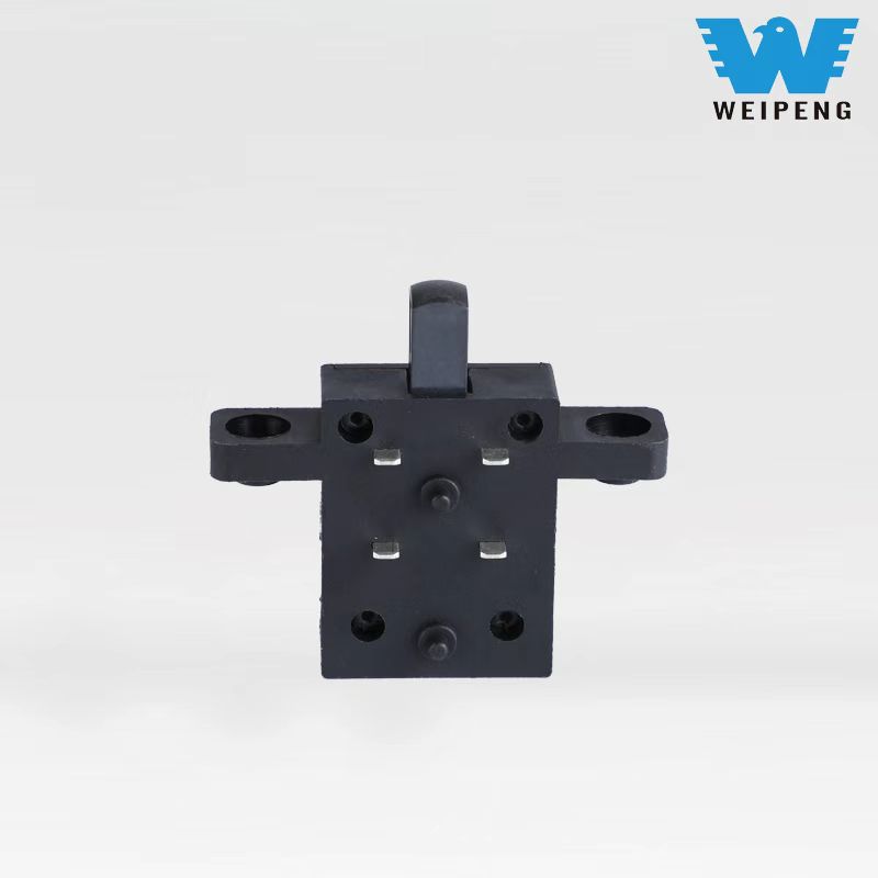 Momentaneum dis switch