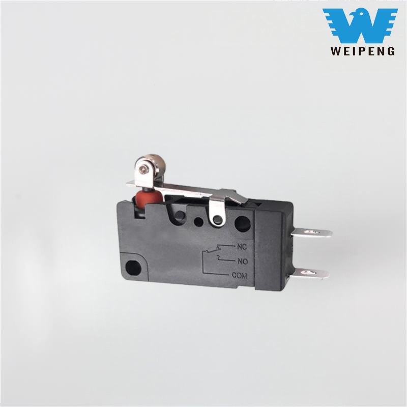 Northmanni Open Rollerus Automatic Control IMPERVIUS Micro Switch