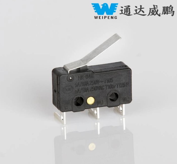 De Off De Micro Switch Micro Switch Minimum Force