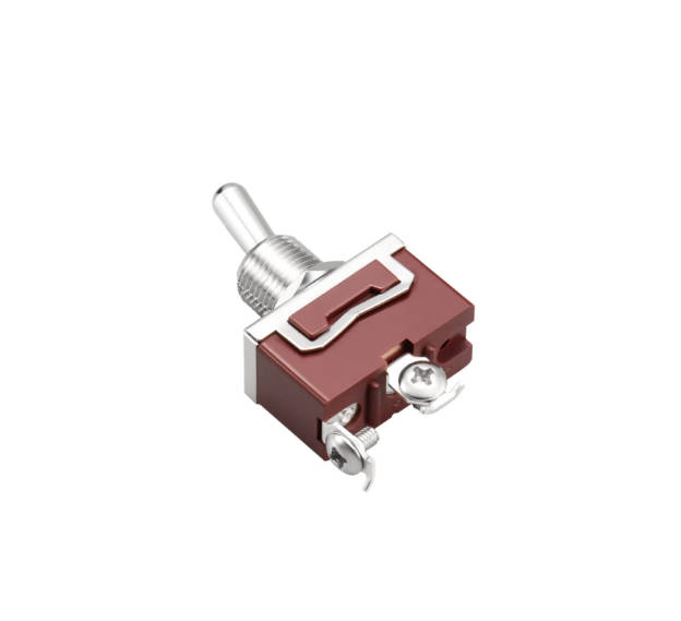 On-off-on Toggle Terminal SWITCH Ludus Solatur