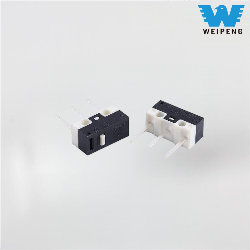 PCB Terminal Puga pyga Micro SWITCH PB