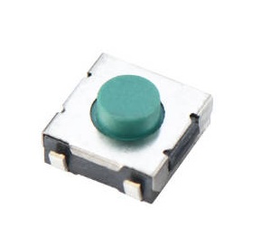 Pediculus Patch Tactile Switch