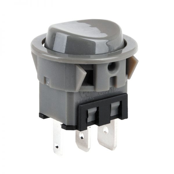 Rectangulum Location Rocker SWITCH