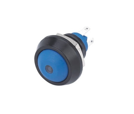 Reset Micro ventilabis Button SWITCH Dustproof et IMPERVIUS