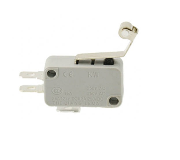 Sensitiva Roller Lever Micro SWITCH Spdt SWITCH