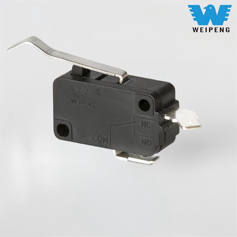 Auto-repositione Micro Cie ad Home Appliances