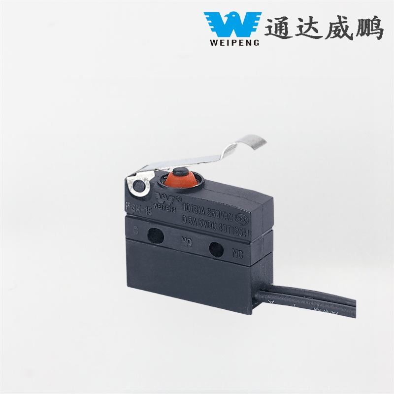 Parte exitus Micro SWITCH PB Mechanica intelligentes Equipment