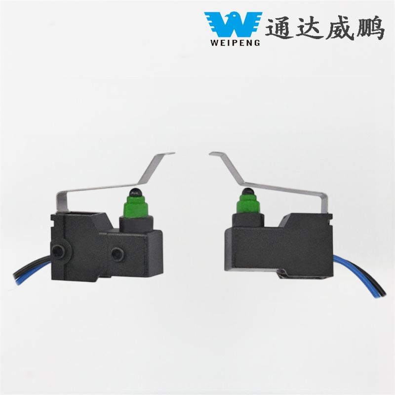 Parte-Exit Micro Cie Positioning Pin