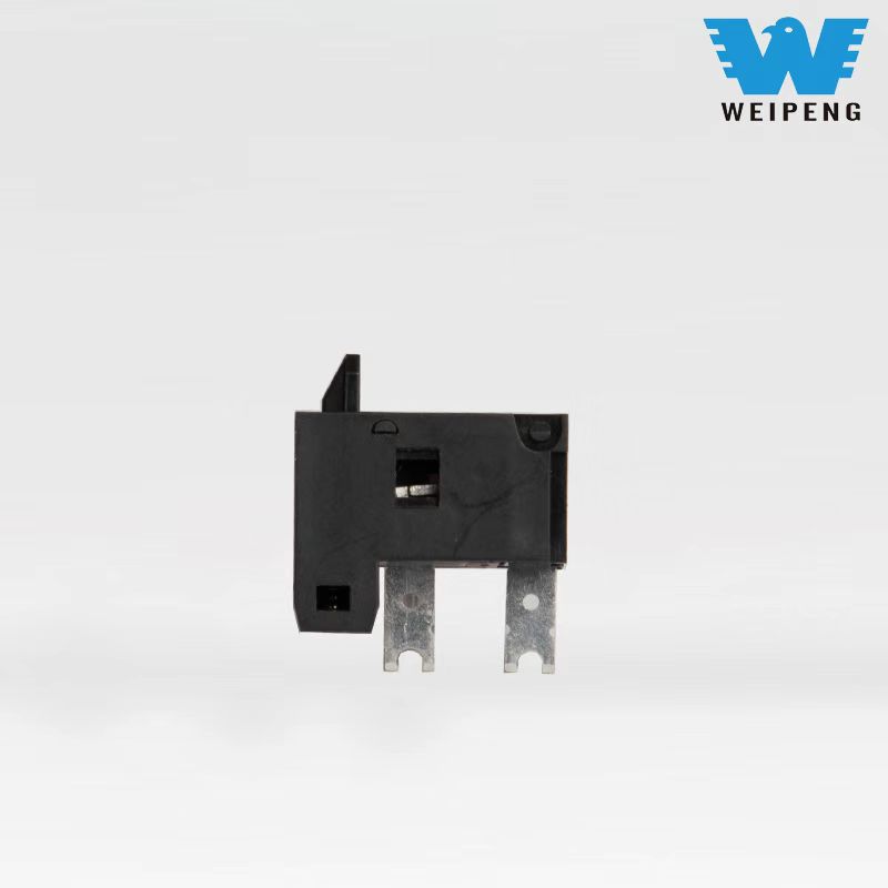 Single Polem duplex iactum Micro switch