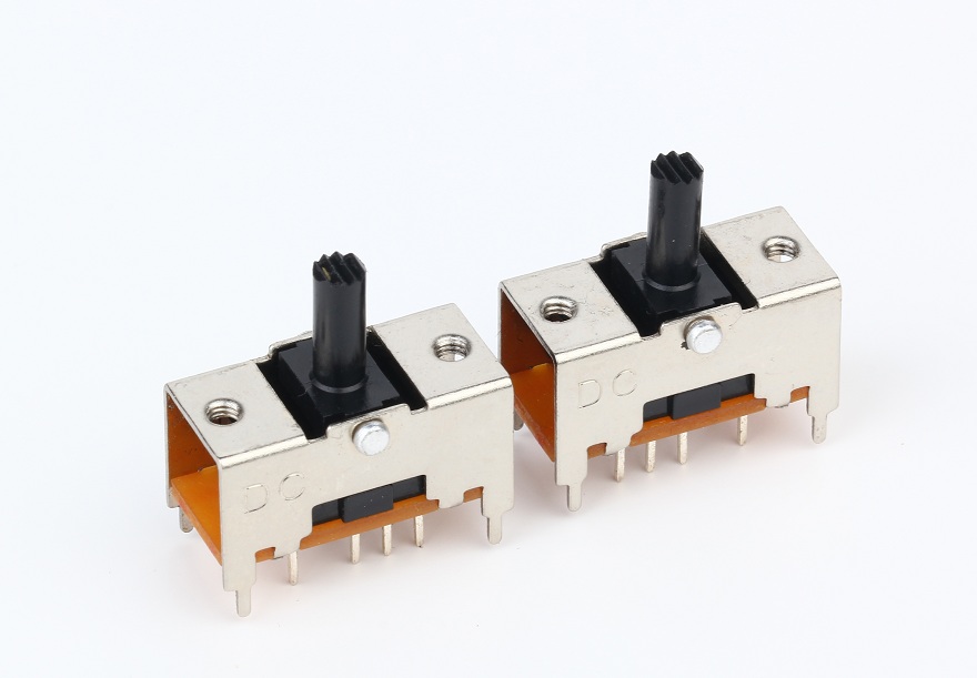 Toggle SWITCH congruens usus