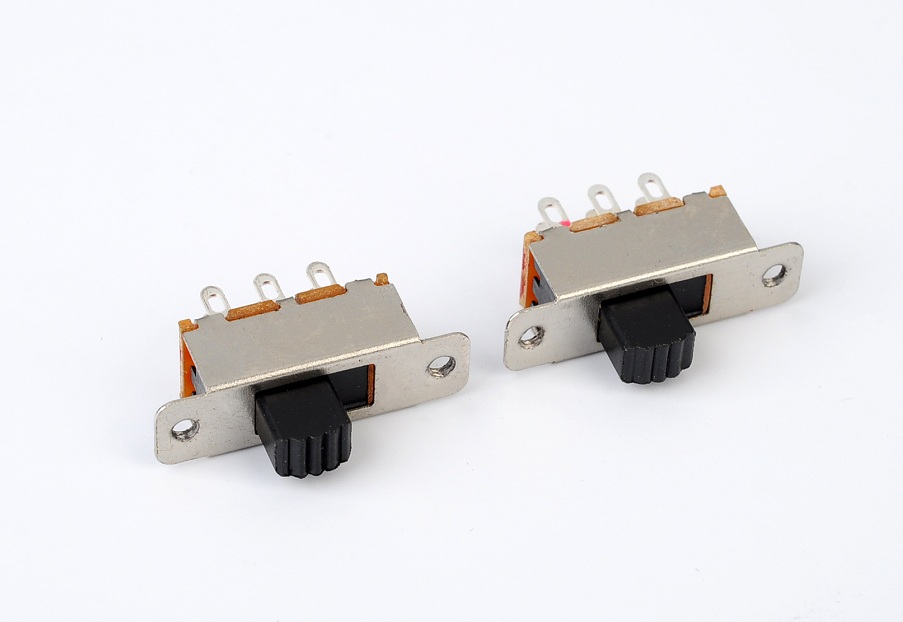 Slide SWITCH Securus Operate