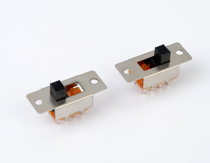 Toggle SWITCH PB Application