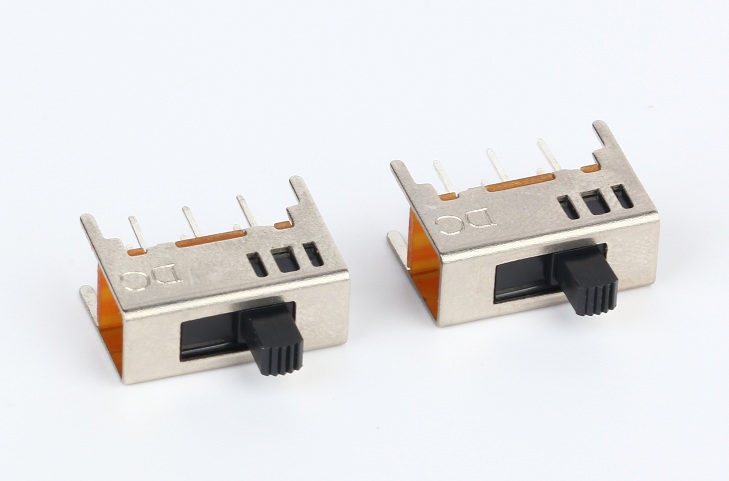 Slide Switch pro Elevators et Escalatores