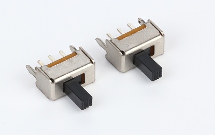 Toggle SWITCH Nam mensurae instrumentorum