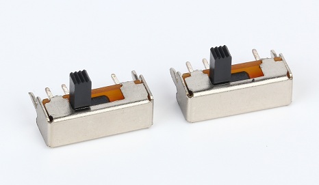 Tactile Switch For Music Equipment