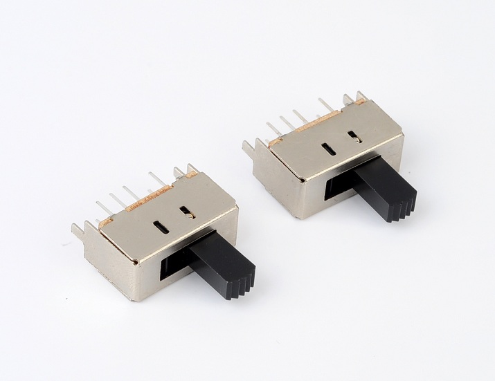 Slide SWITCH PB aquae / Purificationis Air Equipment