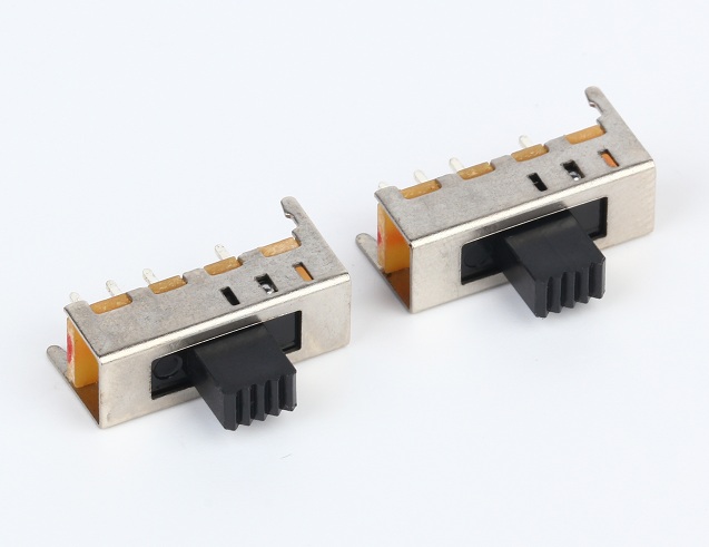 Slide SWITCH telum Systems