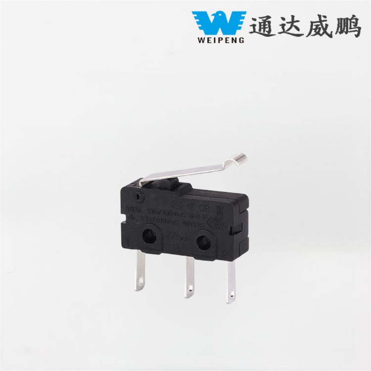 Parvus Dustproof Tres-Polonus Switch