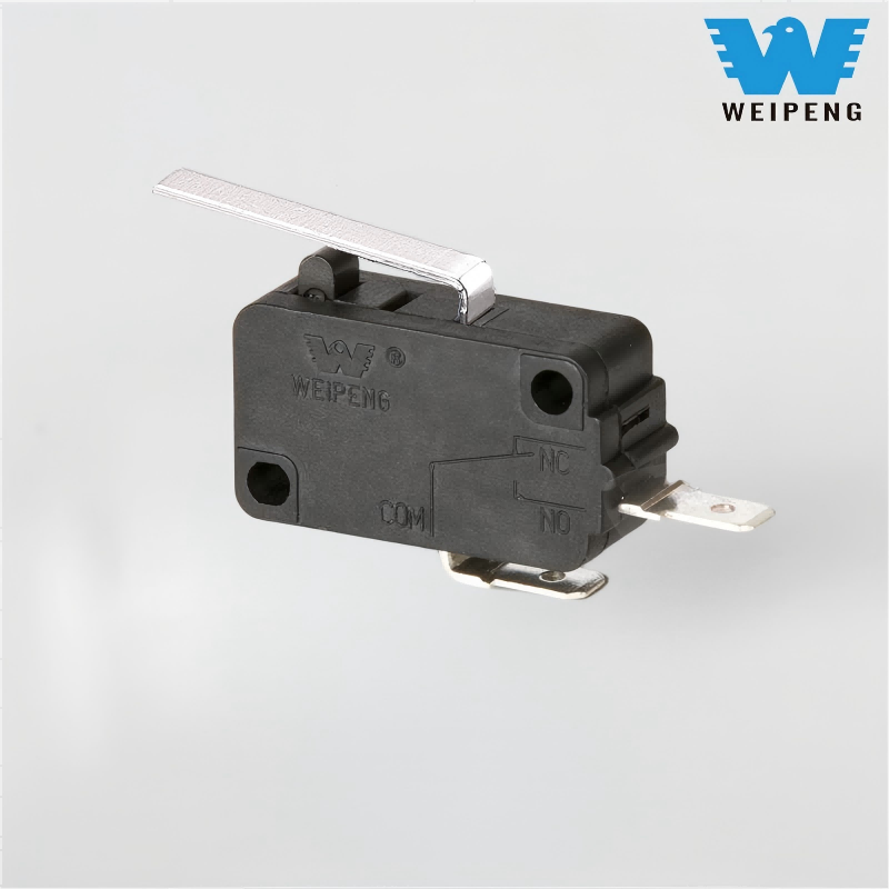 Parvus Micro Switch Circuit Board ad Familiares Appliances