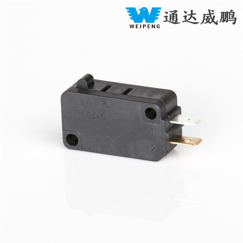 Switches parva familia appliances