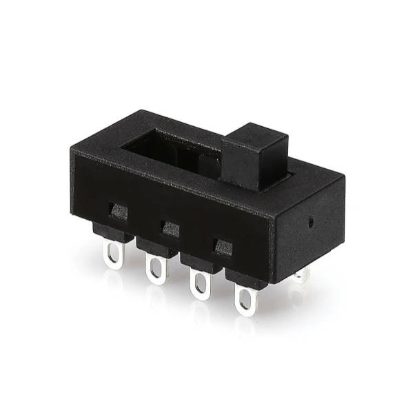 Solder Terminal Electronic Slide Insemination Element