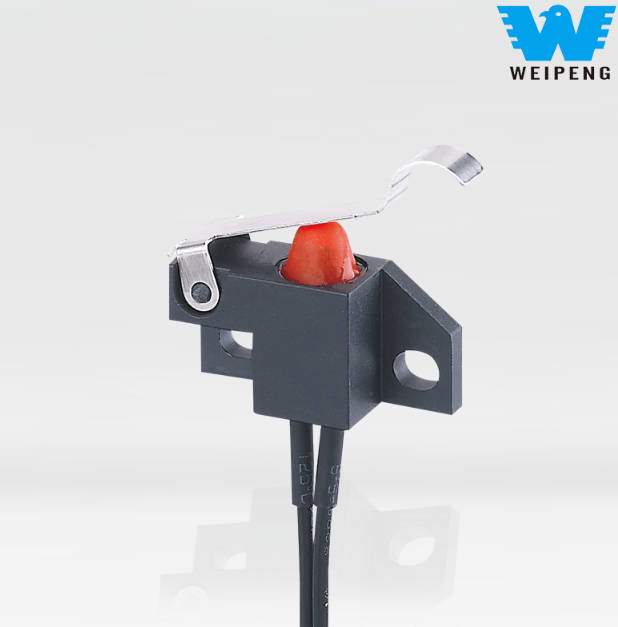 Special Style IMPERVIUS Micro SWITCH PB