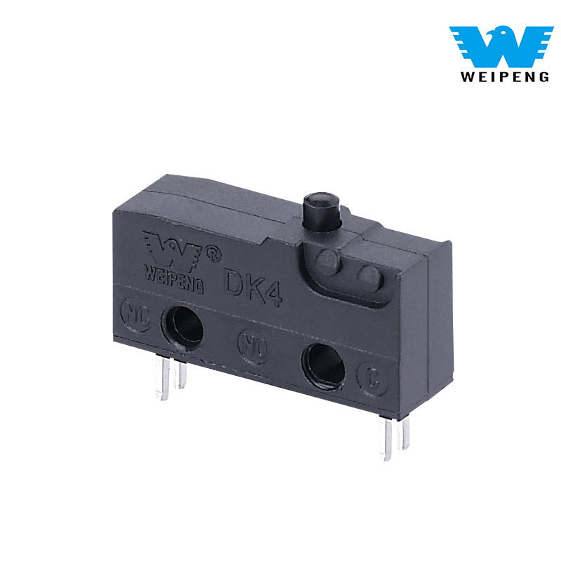 Flectendum varia Type Micro SWITCH PB