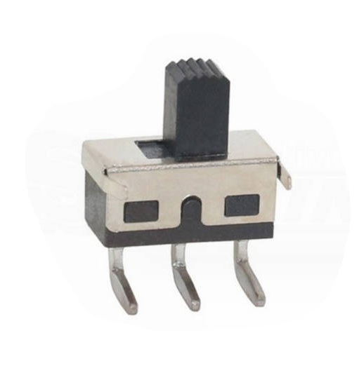 Temperatus resistentia Toggle Switch