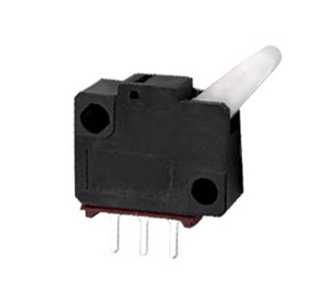 Toggle Switch Automotive Component Control