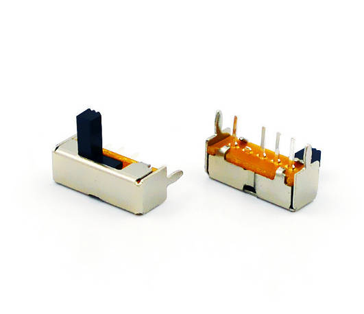 Toggle SWITCH Copper Horizontalis PROLAPSIO SWITCH