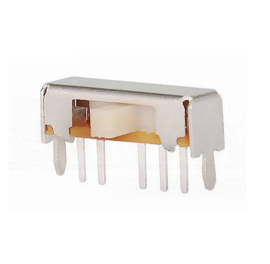 Switch toggle Quartum Apparatus fixa pedites