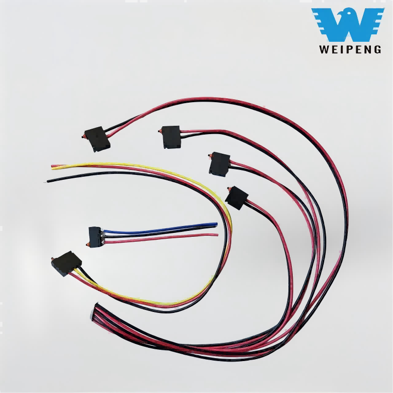 Toy aqua tormentarii cum IMPERVIUS Micro Switch