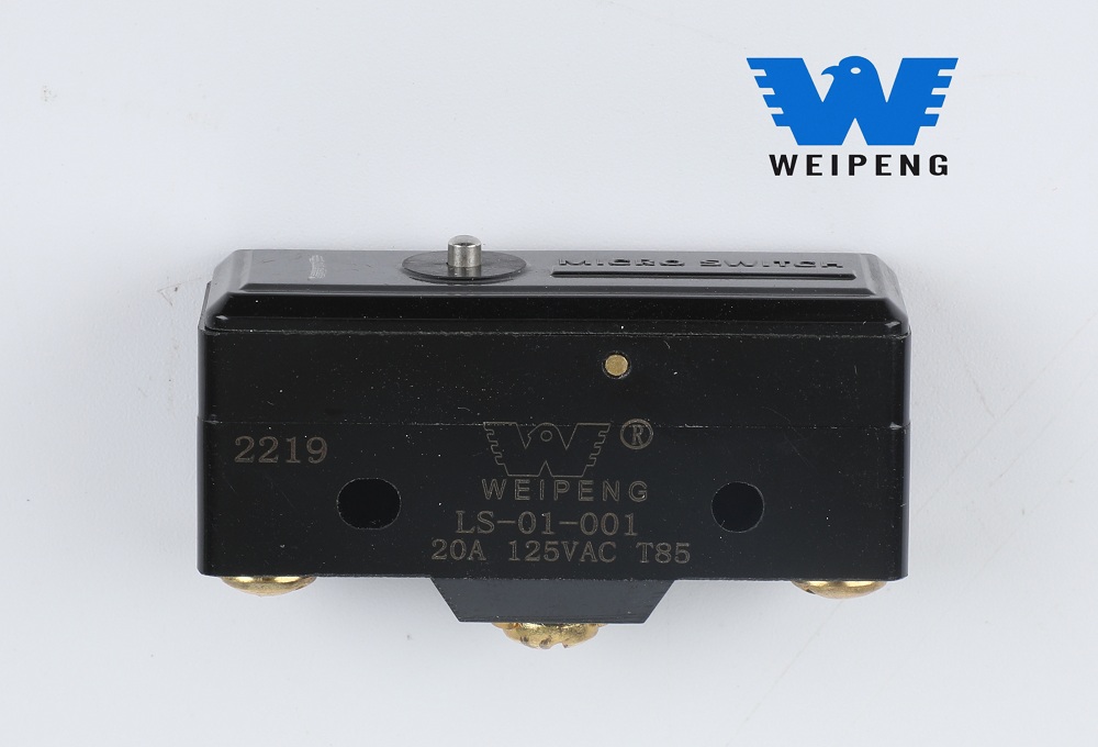 Travel Showing SWITCH PB MECHIN PARTIBUS Z 15G-B Replacement