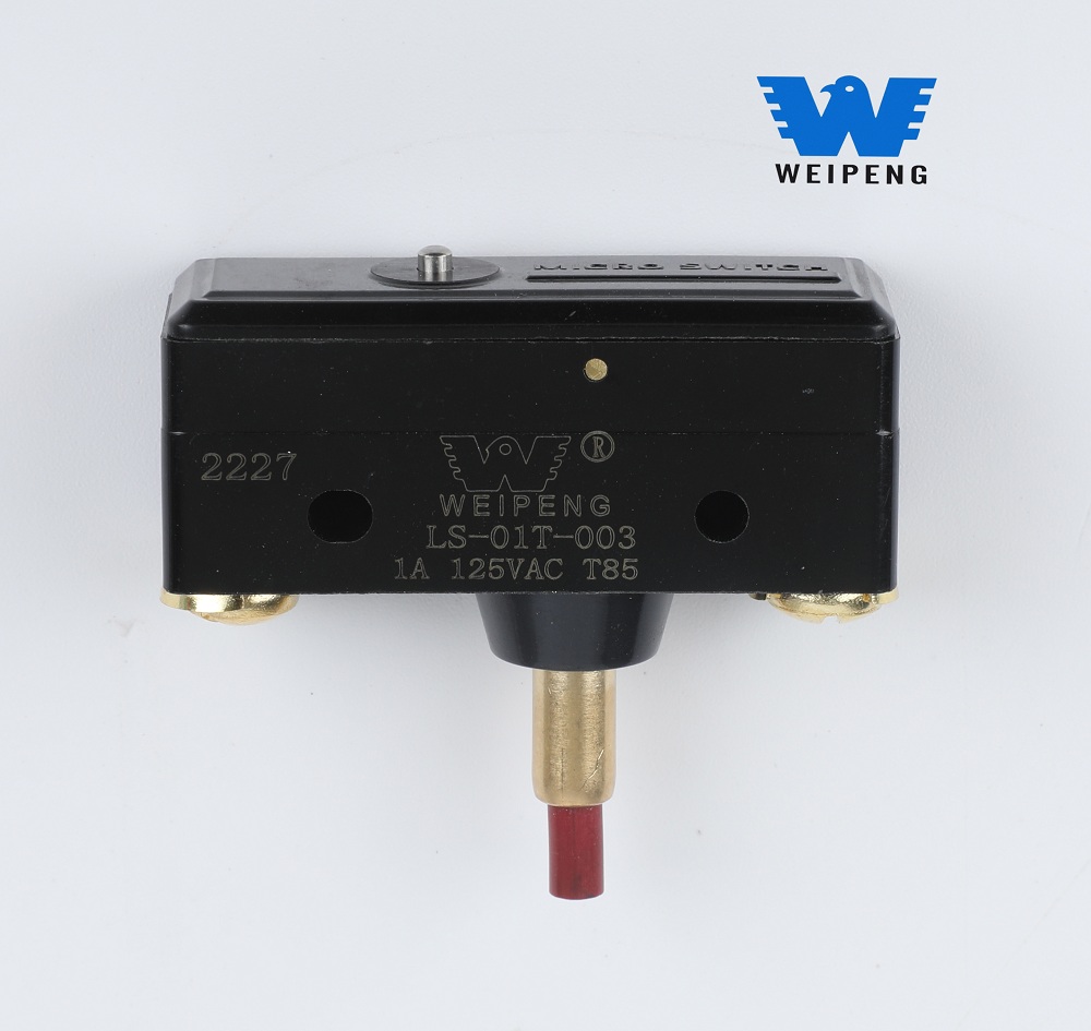 Slide switch Micro Low switch