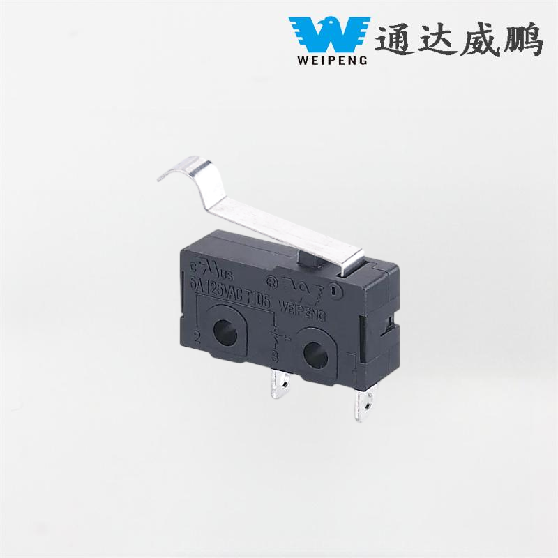 Duo-pedes Handled Coffee Grinder Blender Microform SWITCH