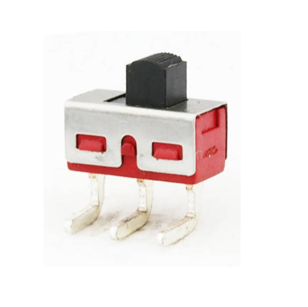 IMPERVIUS flamma Retardant Terminal Micro SWITCH PB